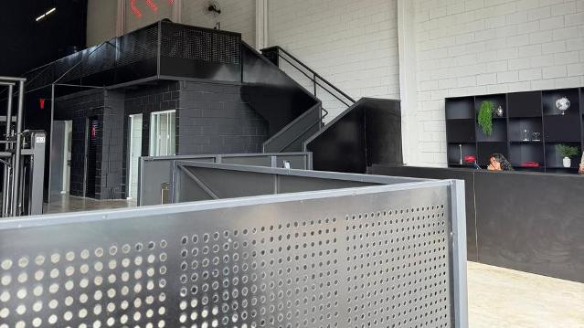 Imagem 2 da galeria do parceiro R+ Performance