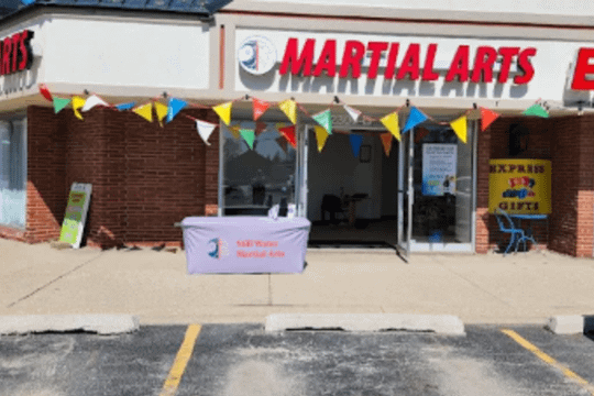 Image 2 from Still Water Martial Arts partner gallery