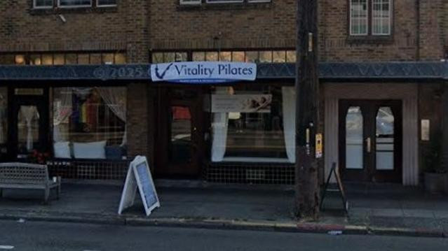 Imagen 2 de la galería del partner Vitality Pilates Phinney Ridge