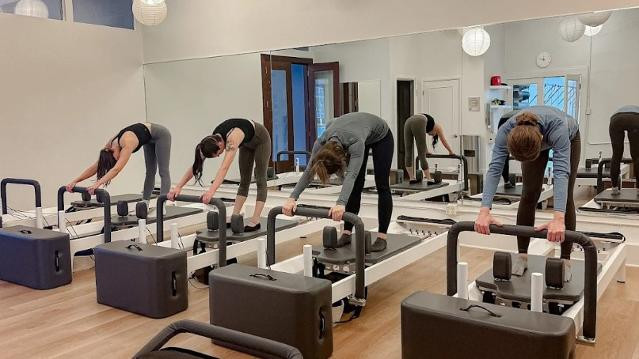 Imagen 1 de la galería del partner Vitality Pilates Phinney Ridge