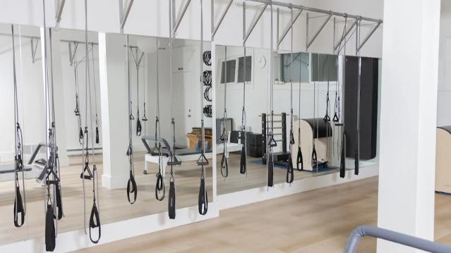Imagen 3 de la galería del partner Vitality Pilates Phinney Ridge