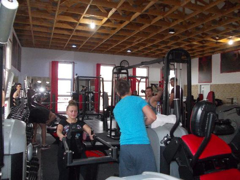 Imaginea 3 din Memory Gym galeria partenerului
