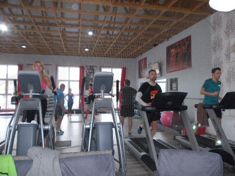 Imaginea 1 din Memory Gym galeria partenerului