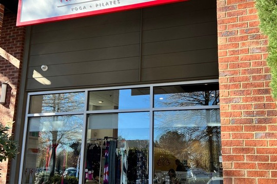 Image 2 from Naked Mind Yoga + Pilates partner gallery