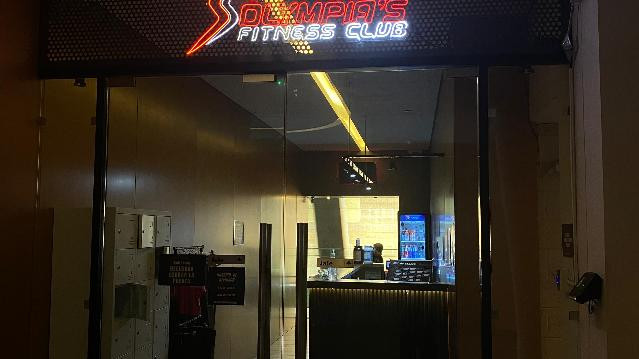 Imagen 3 de la galería del partner Olympias Fitness Club