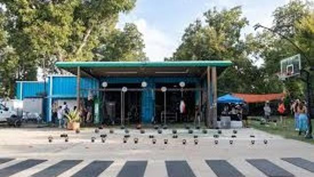 Image 2 from Squatch Frontier Fitness partner gallery