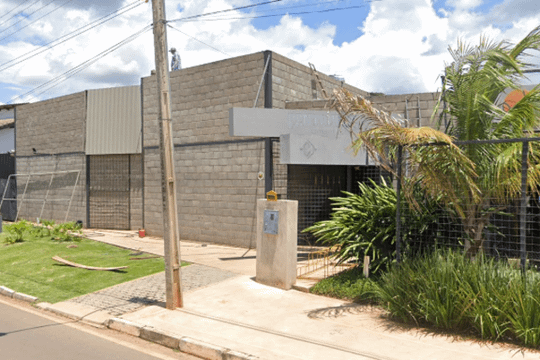 Imagem 2 da galeria do parceiro Centaurus CrossFit Jardim Botânico