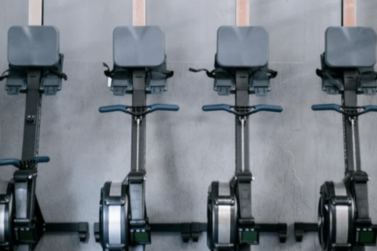 Imagem 3 da galeria do parceiro Centaurus CrossFit Jardim Botânico