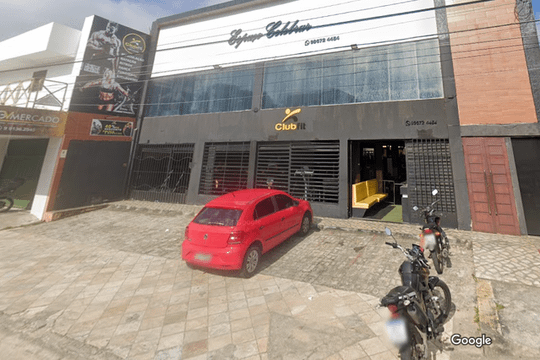 Imagem 2 da galeria do parceiro Club Fit Pompeia