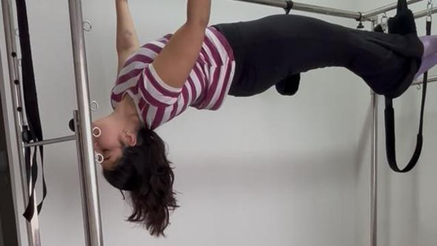 Imagem 3 da galeria do parceiro Heleve Fisioterapia e Pilates