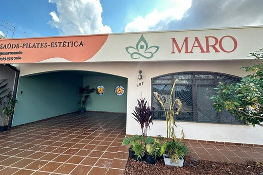Imagem 2 da galeria do parceiro Maro Saúde