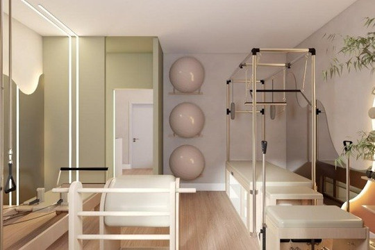 Imagem 3 da galeria do parceiro Maro Saúde