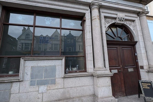 Image 2 from Margate Yoga Studio partner gallery