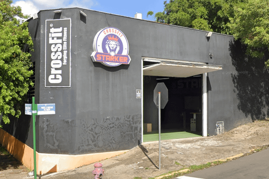 Imagem 2 da galeria do parceiro Starker CF