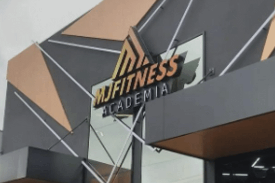Imagem 2 da galeria do parceiro MJ Fitness Academia