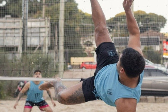 Imagem 3 da galeria do parceiro Elo Sport Sul