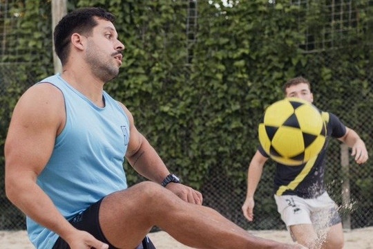 Imagem 1 da galeria do parceiro Elo Sport Sul