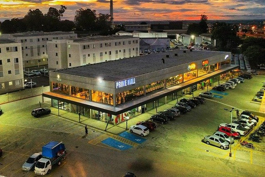 Imagem 2 da galeria do parceiro Academia Espaço Fitness Unidade Prime Mall Salto