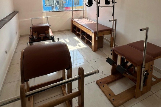 Imagem 1 da galeria do parceiro Meo Pilates