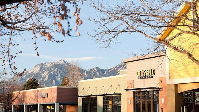 Image 2 from CrossFit Sanitas Colorado partner gallery