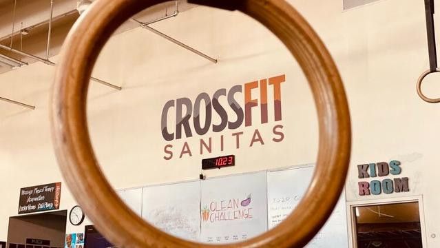 Image 1 from CrossFit Sanitas Colorado partner gallery