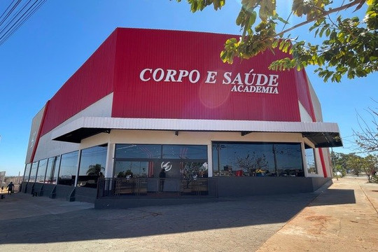 Imagem 2 da galeria do parceiro Corpo e Saúde - Paranoá