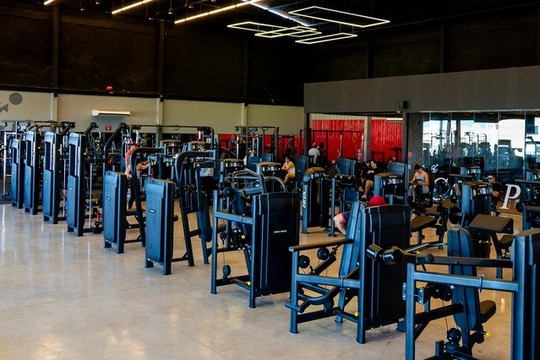 Imagem 1 da galeria do parceiro Corpo e Saúde - Paranoá