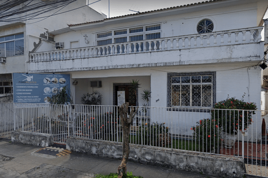 Imagem 2 da galeria do parceiro Fisio Pilates