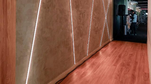 Imagem 3 da galeria do parceiro Porão Academia Messejana 24h