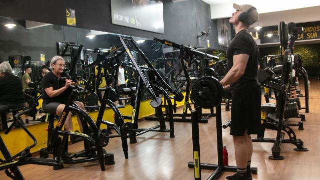 Imagem 1 da galeria do parceiro Start Up - Unidade Bela Vista