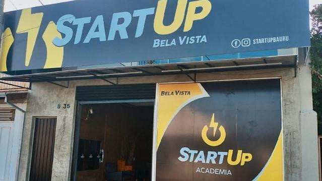 Imagem 2 da galeria do parceiro Start Up - Unidade Bela Vista