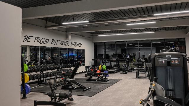 Bild 2 von Nordic Iron Fitness Partnergalerie