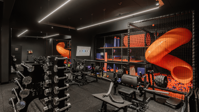 Imagem 3 da galeria do parceiro Arms Gym