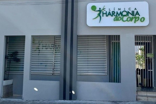 Imagem 2 da galeria do parceiro Clínica Harmonia do Corpo