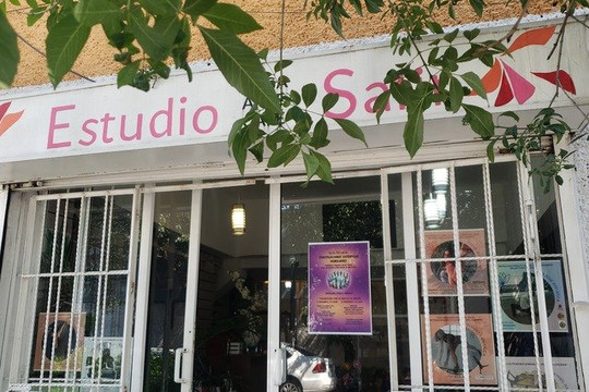 Imagen 2 de la galería del partner Estudio Safir