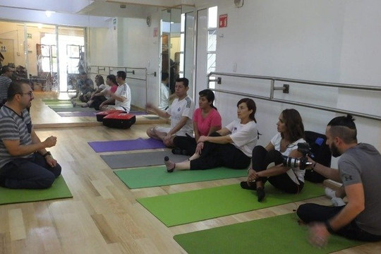 Imagen 1 de la galería del partner Estudio Safir