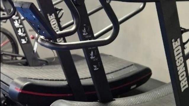 Imagen 3 de la galería del partner Apeks Performance Center