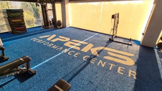 Imagen 1 de la galería del partner Apeks Performance Center