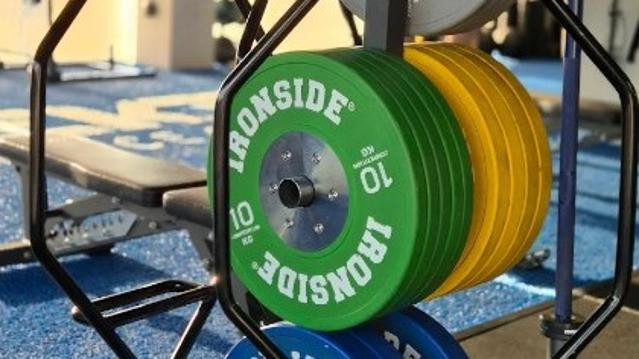 Imagen 2 de la galería del partner Apeks Performance Center