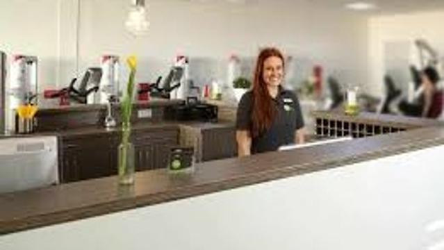 Bild 2 von Sports and more health and therapy cente Partnergalerie