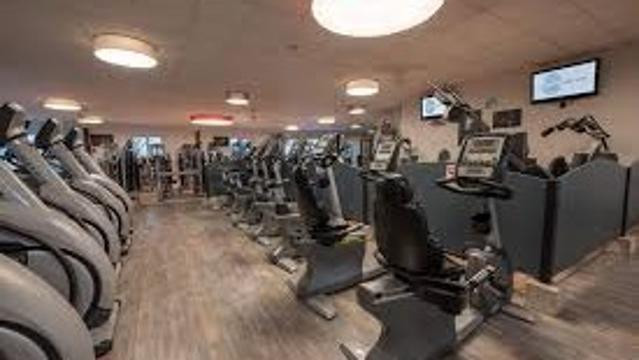 Bild 1 von Sports and more health and therapy cente Partnergalerie