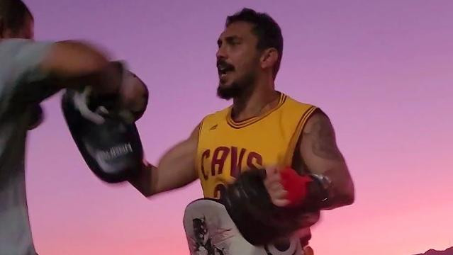 Imagem 1 da galeria do parceiro Igor Motta Kickboxing e Muay Thai