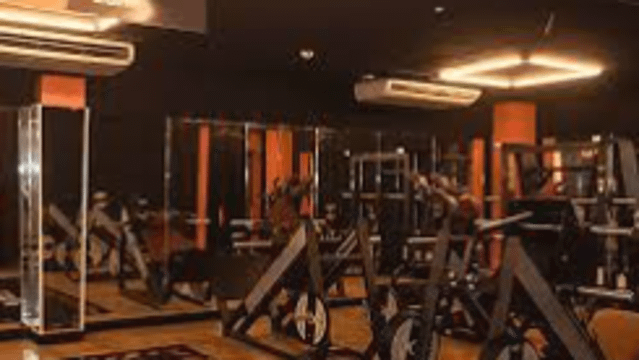 Imagem 1 da galeria do parceiro 26 Fit - Santa Maria