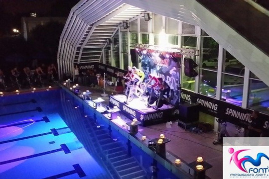 Immagine 2 dalla galleria del partner Fonte Meravigliosa Roma Eur