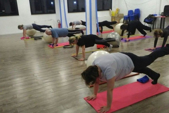 Immagine 3 dalla galleria del partner Fonte Meravigliosa Roma Eur