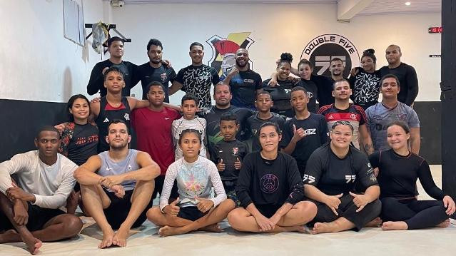 Imagem 1 da galeria do parceiro CT Barão