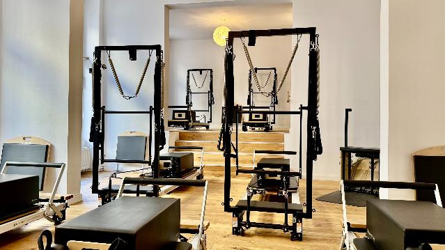 Bild 1 von Die Schönebergerin Pilates Partnergalerie