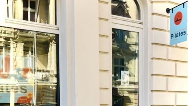 Bild 2 von Die Schönebergerin Pilates Partnergalerie