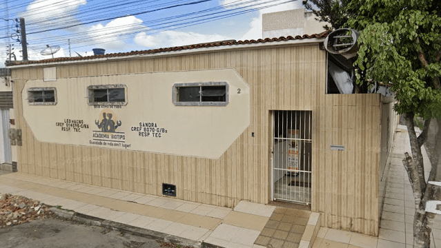 Imagem 2 da galeria do parceiro Academia Biotipo