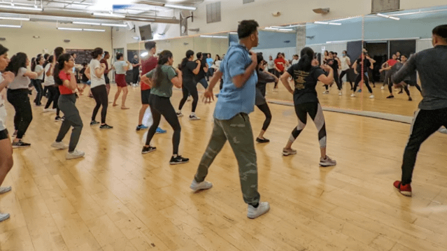 Image 2 from Rangeela Dance Company Bay Area partner gallery